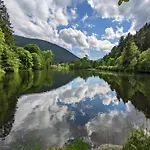 Дом отдыха Le Renard Des Vosges *