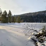 Le Renard Des Vosges La Croix-aux-Mines