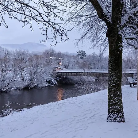 Le Renard Des Vosges Σπίτι διακοπών