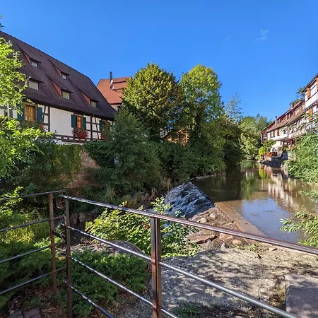 Σπίτι διακοπών Le Renard Des Vosges *