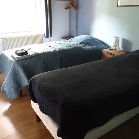 Σπίτι διακοπών Le Renard Des Vosges *