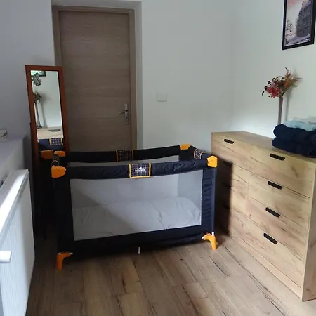 Le Renard Des Vosges Σπίτι διακοπών La Croix-aux-Mines