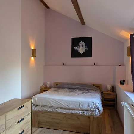 Le Renard Des Vosges * La Croix-aux-Mines