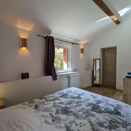 Le Renard Des Vosges Σπίτι διακοπών *