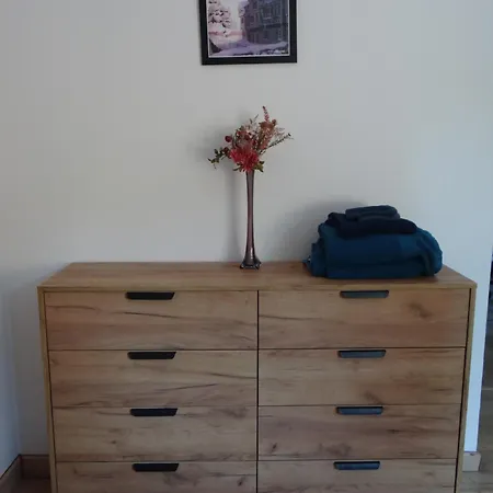 Le Renard Des Vosges Σπίτι διακοπών *