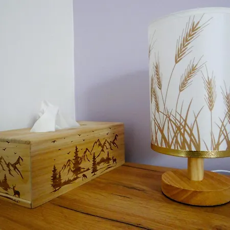 Le Renard Des Vosges Σπίτι διακοπών La Croix-aux-Mines