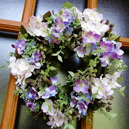 Le Renard Des Vosges Holiday home La Croix-aux-Mines