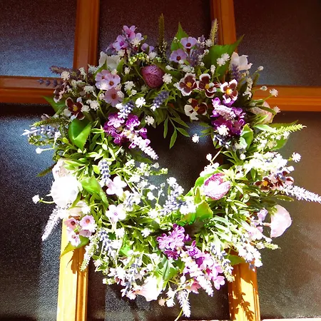 Σπίτι διακοπών Le Renard Des Vosges *