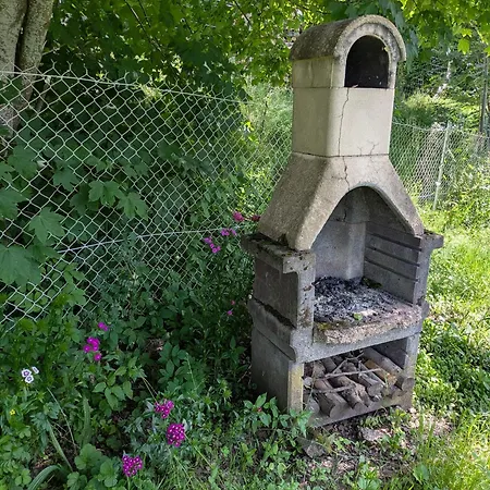 Holiday home Le Renard Des Vosges