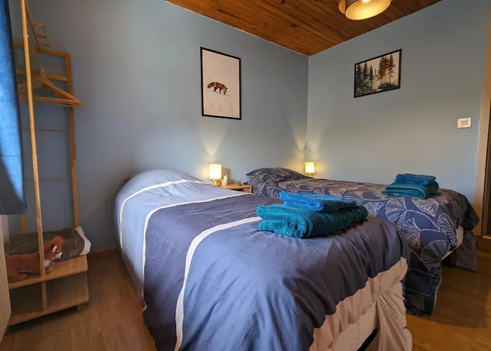 Le Renard Des Vosges Σπίτι διακοπών