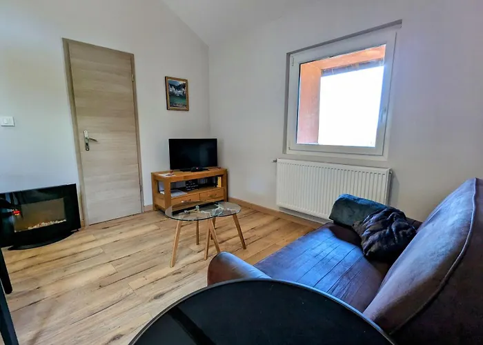 Σπίτι διακοπών Le Renard Des Vosges