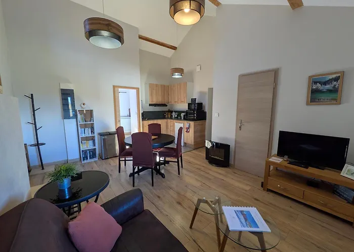 Σπίτι διακοπών Le Renard Des Vosges La Croix-aux-Mines