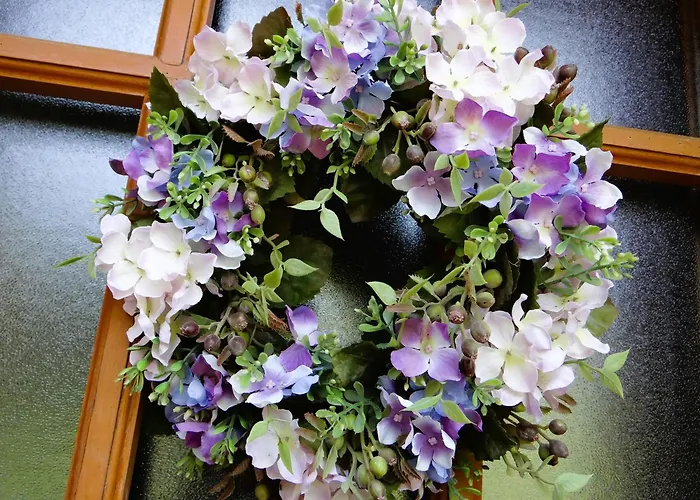 Le Renard Des Vosges 度假居 La Croix-aux-Mines