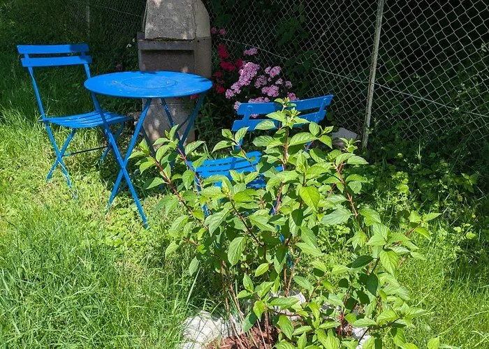 Le Renard Des Vosges Σπίτι διακοπών La Croix-aux-Mines
