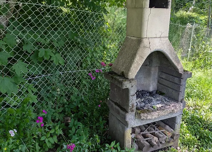 Σπίτι διακοπών Le Renard Des Vosges